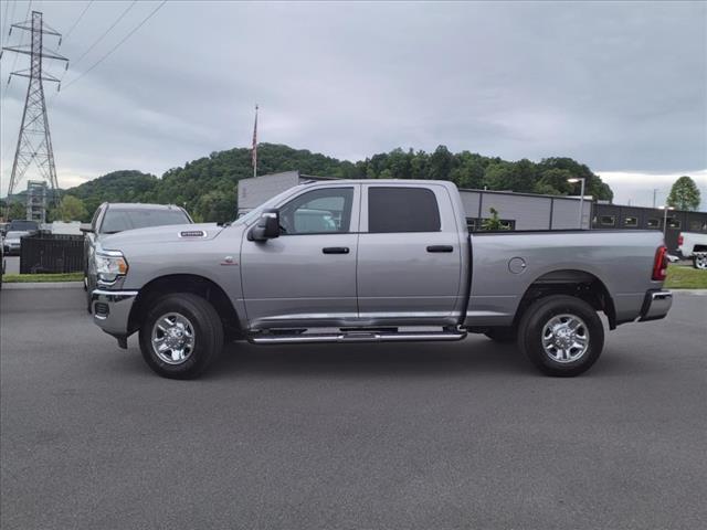 new 2024 Ram 2500 car, priced at $62,506