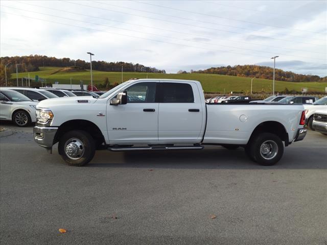 used 2024 Ram 3500 car, priced at $61,755