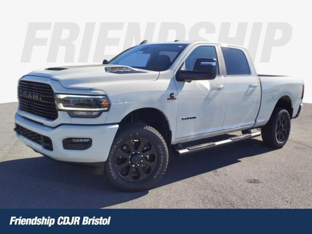 new 2024 Ram 2500 car, priced at $80,226