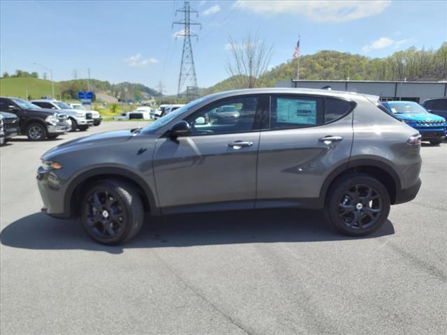 new 2024 Dodge Hornet car, priced at $28,792