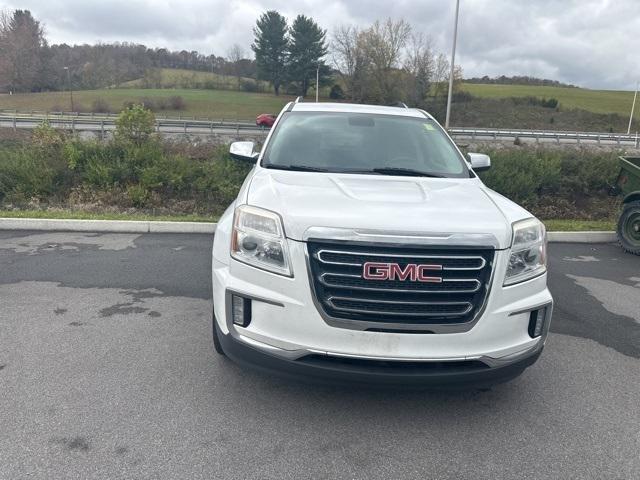 used 2016 GMC Terrain car, priced at $9,895