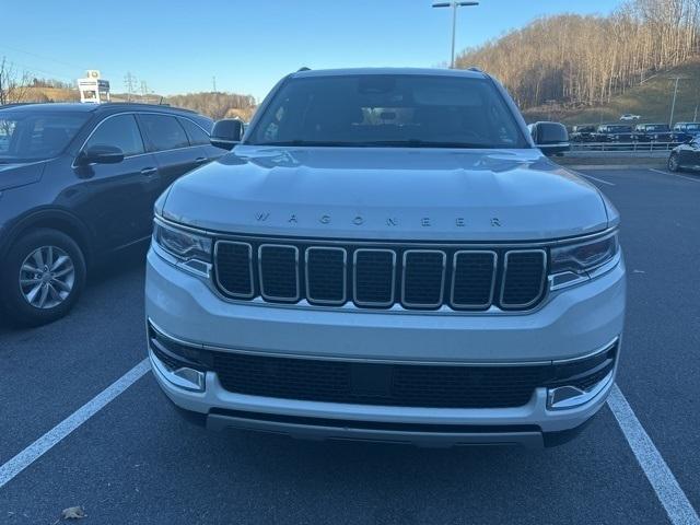 used 2023 Jeep Wagoneer car, priced at $49,995