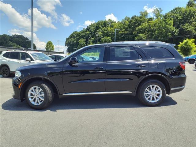 new 2024 Dodge Durango car, priced at $37,102