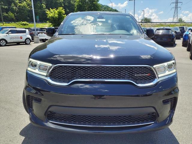 new 2024 Dodge Durango car, priced at $37,102