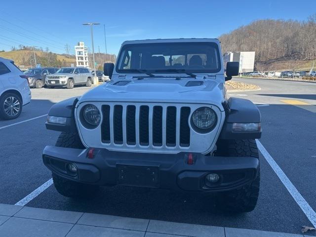 used 2023 Jeep Gladiator car, priced at $35,101