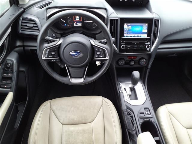 used 2019 Subaru Impreza car, priced at $15,995