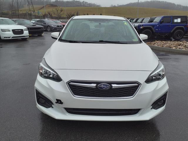 used 2019 Subaru Impreza car, priced at $15,995