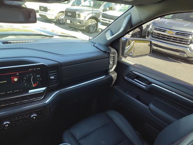 used 2024 GMC Sierra 1500 car, priced at $49,994