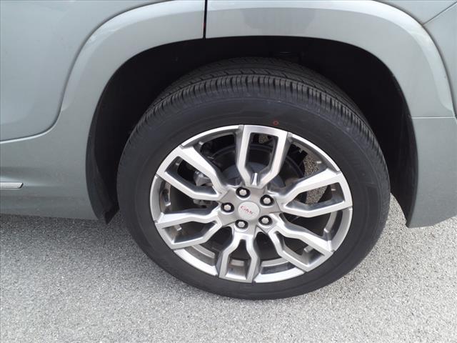 used 2023 GMC Terrain car, priced at $28,999