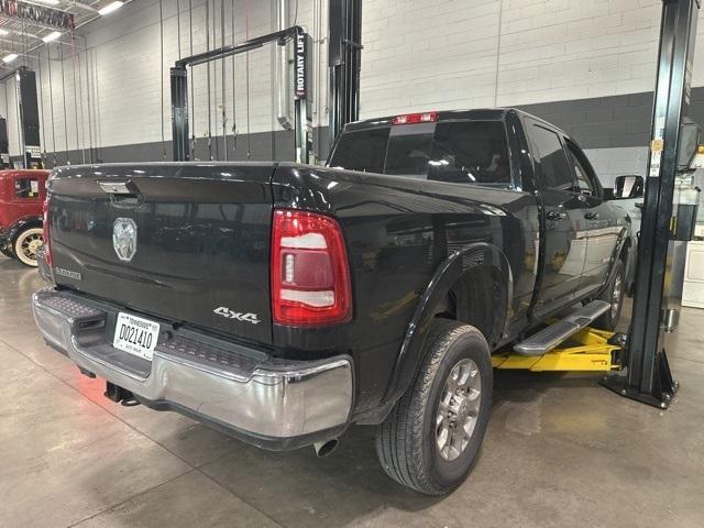 used 2022 Ram 2500 car, priced at $44,272