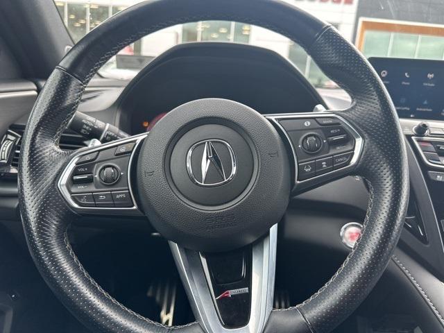 used 2019 Acura RDX car, priced at $24,995