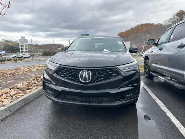 used 2019 Acura RDX car, priced at $24,995