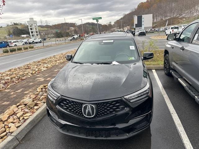 used 2019 Acura RDX car, priced at $24,995