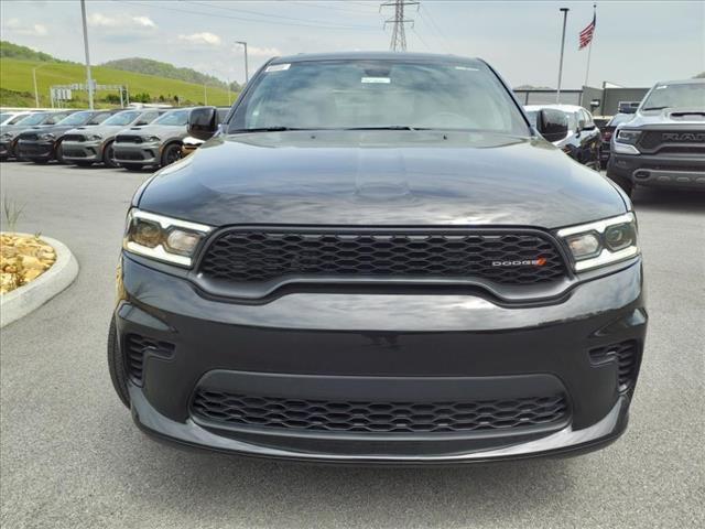 new 2024 Dodge Durango car, priced at $40,825