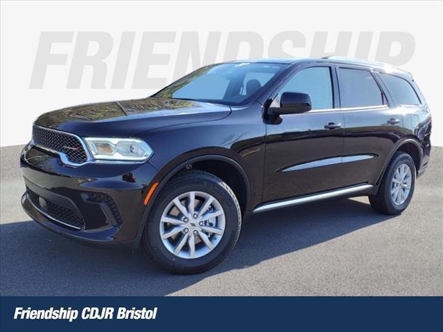 new 2024 Dodge Durango car, priced at $35,999