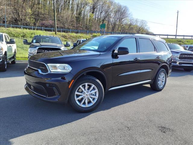 new 2024 Dodge Durango car, priced at $35,999