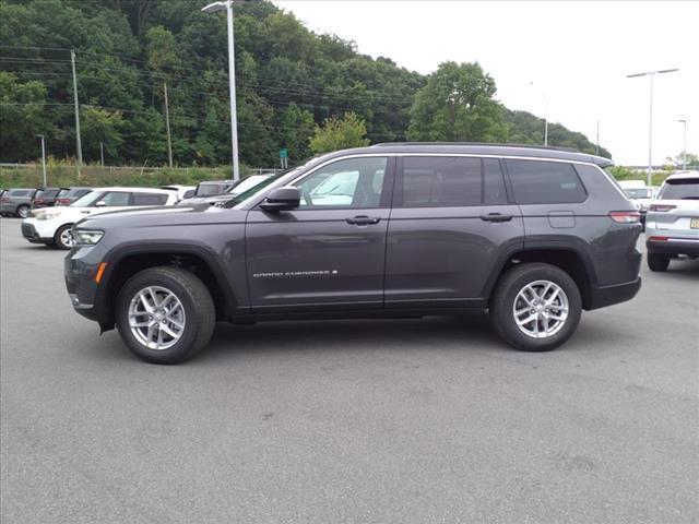 new 2025 Jeep Grand Cherokee L car, priced at $42,490