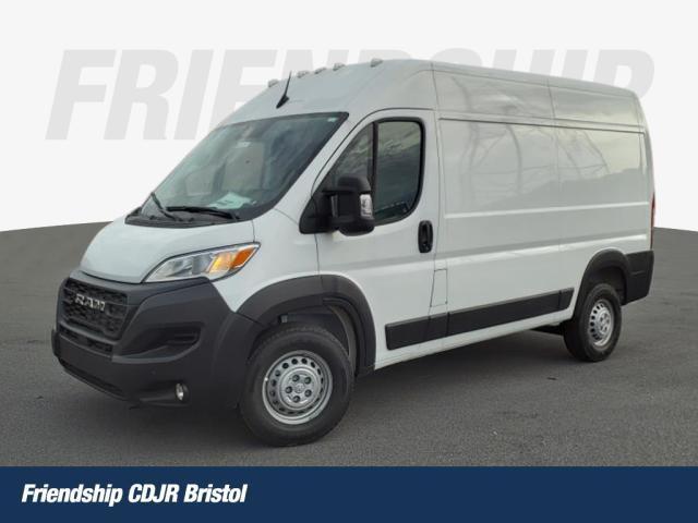 new 2024 Ram ProMaster 1500 car, priced at $41,723