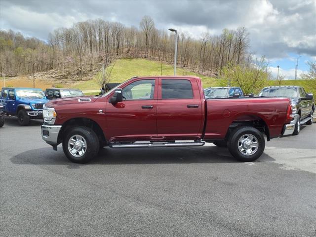 new 2024 Ram 2500 car, priced at $62,426