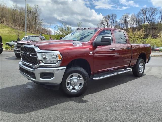 new 2024 Ram 2500 car, priced at $62,426