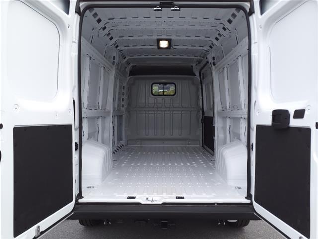 new 2024 Ram ProMaster 2500 car, priced at $43,992