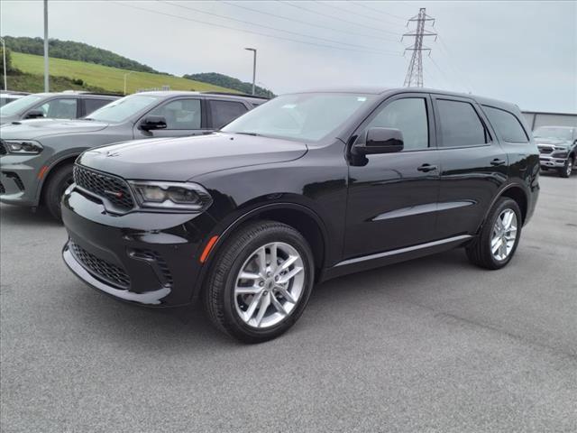 new 2025 Dodge Durango car, priced at $42,257