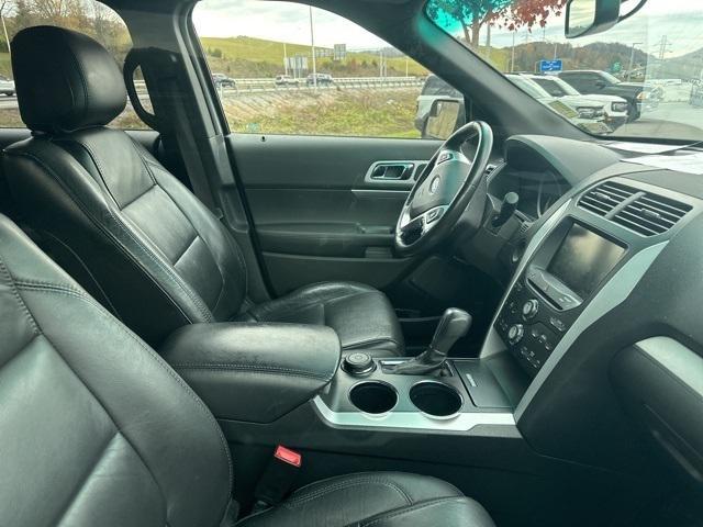 used 2013 Ford Explorer car, priced at $11,995