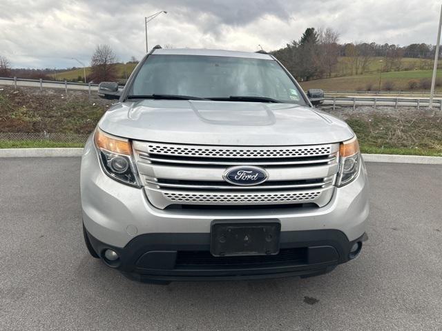 used 2013 Ford Explorer car, priced at $11,995