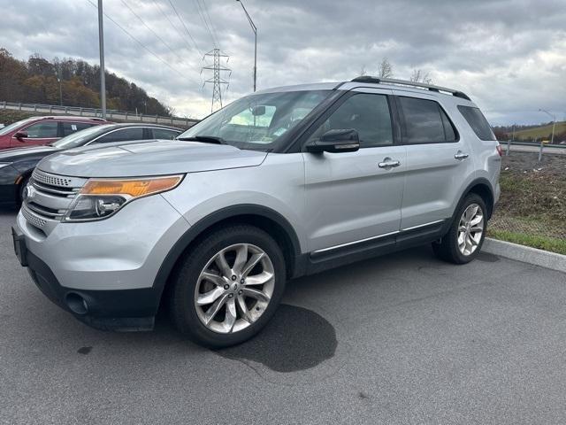 used 2013 Ford Explorer car, priced at $11,995