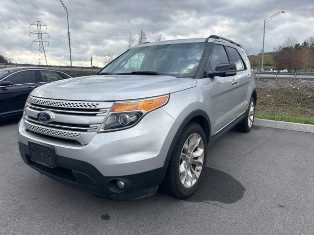 used 2013 Ford Explorer car, priced at $11,995