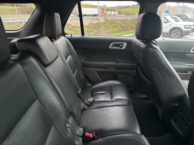 used 2013 Ford Explorer car, priced at $11,995