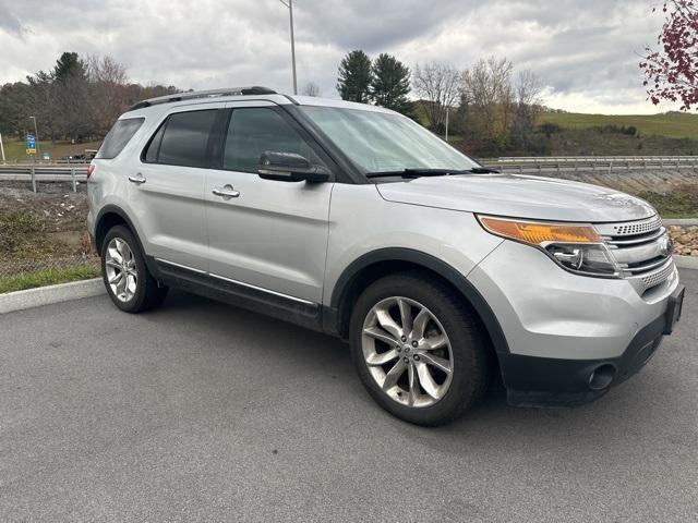 used 2013 Ford Explorer car, priced at $11,995