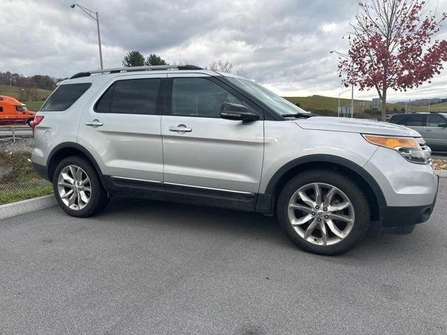 used 2013 Ford Explorer car, priced at $11,995