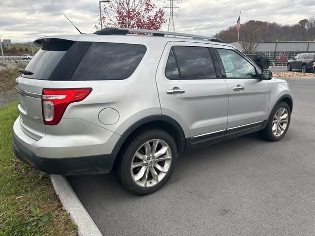 used 2013 Ford Explorer car, priced at $11,995