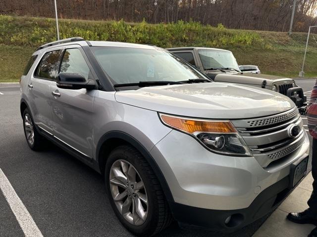 used 2013 Ford Explorer car, priced at $11,995