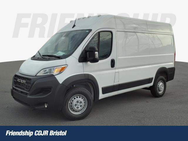 new 2024 Ram ProMaster 1500 car, priced at $42,723