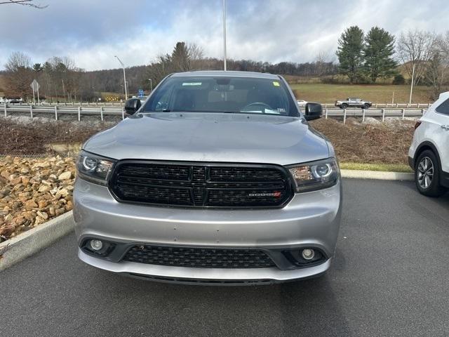 used 2018 Dodge Durango car, priced at $20,995