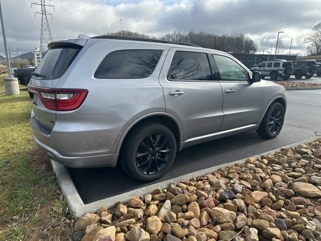 used 2018 Dodge Durango car, priced at $20,995