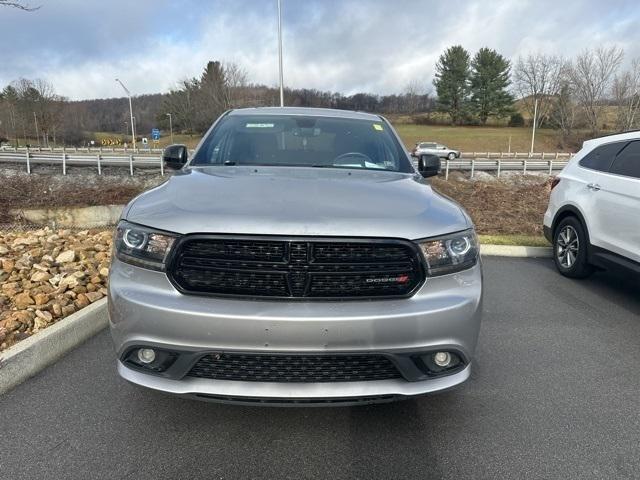 used 2018 Dodge Durango car, priced at $20,995