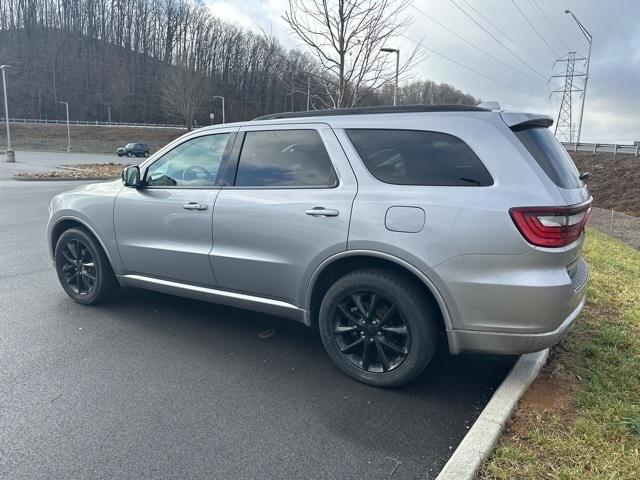 used 2018 Dodge Durango car, priced at $20,995