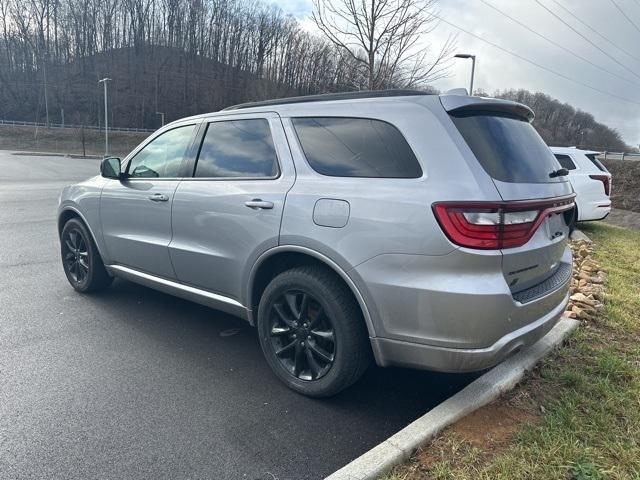 used 2018 Dodge Durango car, priced at $20,995