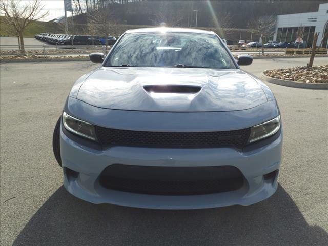 used 2022 Dodge Charger car, priced at $30,395