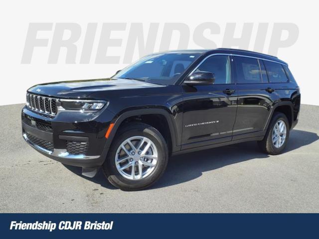 new 2025 Jeep Grand Cherokee L car, priced at $42,920