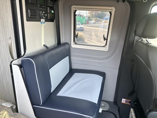 used 2022 Mercedes-Benz Sprinter 2500 car, priced at $143,132