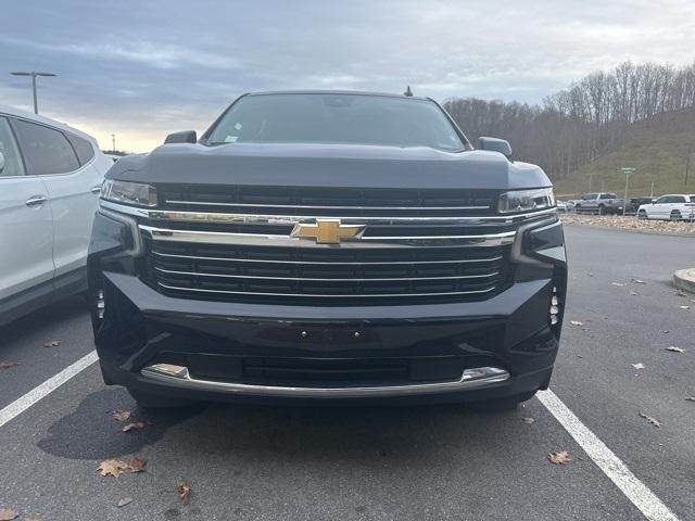 used 2023 Chevrolet Tahoe car, priced at $46,995