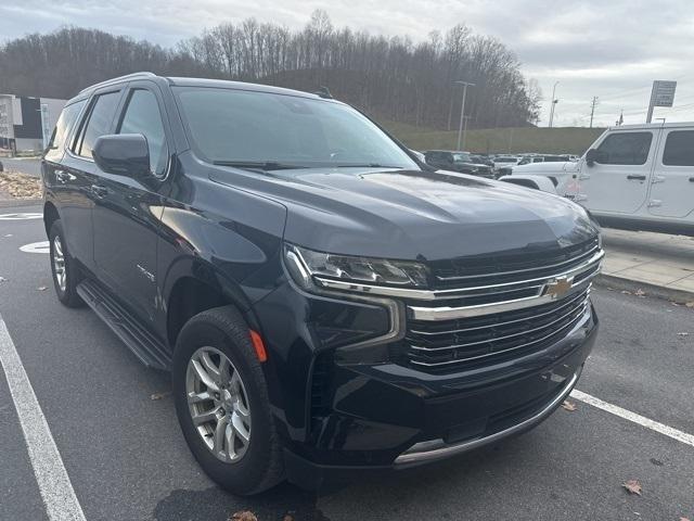 used 2023 Chevrolet Tahoe car, priced at $46,995