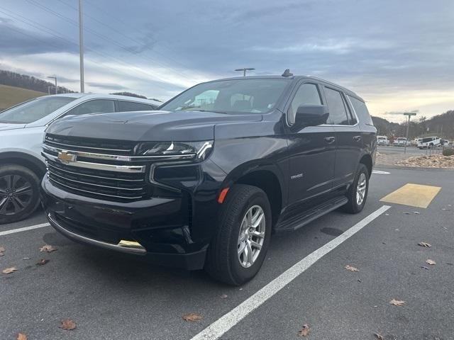 used 2023 Chevrolet Tahoe car, priced at $46,995