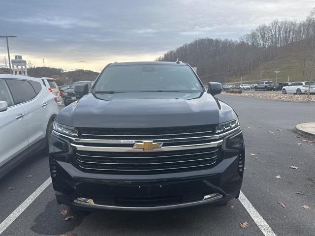 used 2023 Chevrolet Tahoe car, priced at $46,995