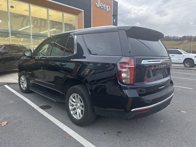 used 2023 Chevrolet Tahoe car, priced at $46,995