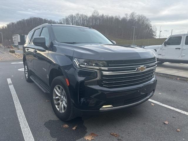 used 2023 Chevrolet Tahoe car, priced at $46,995